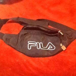 FILA fanny pack/shoulder bag